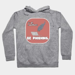 Catfish Hoodie